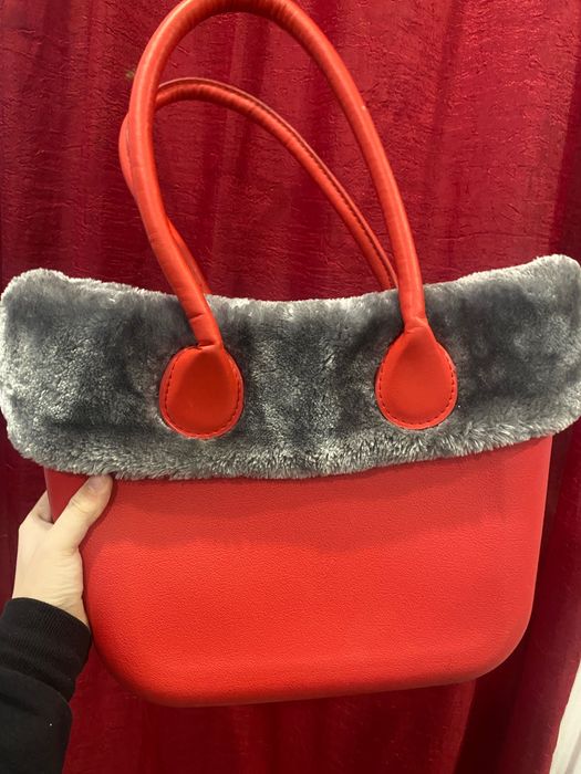 Geanta O BAG ,stare nouă