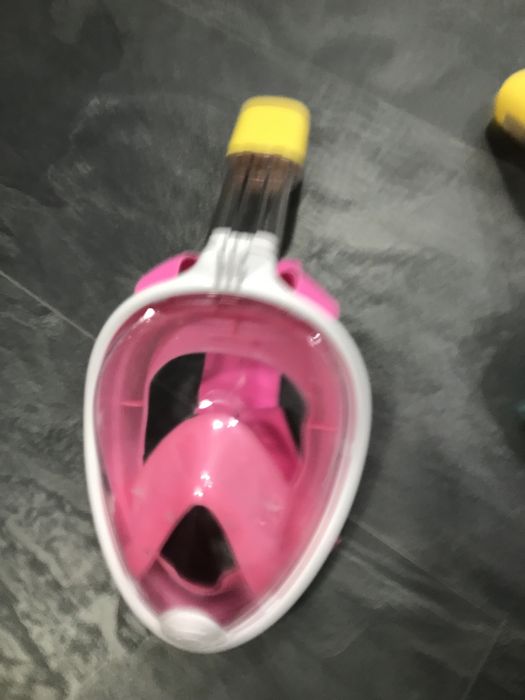 Маски за  плуване , гмуркане и дайвинг