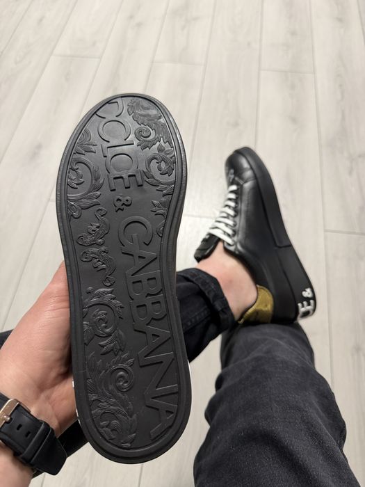 Adidadasi Barbati DG King Negru!