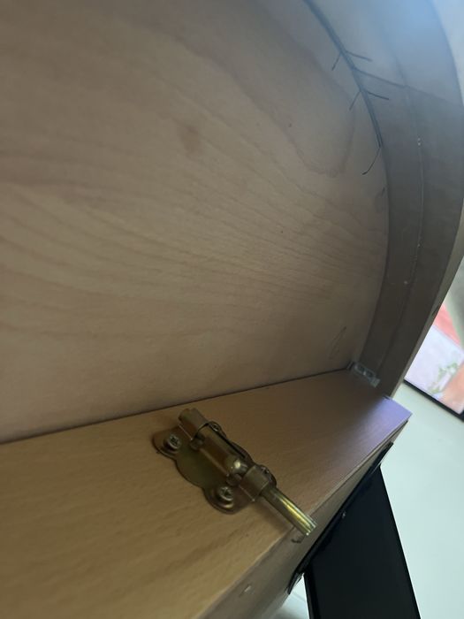 Кръгла маса 120 диаметър