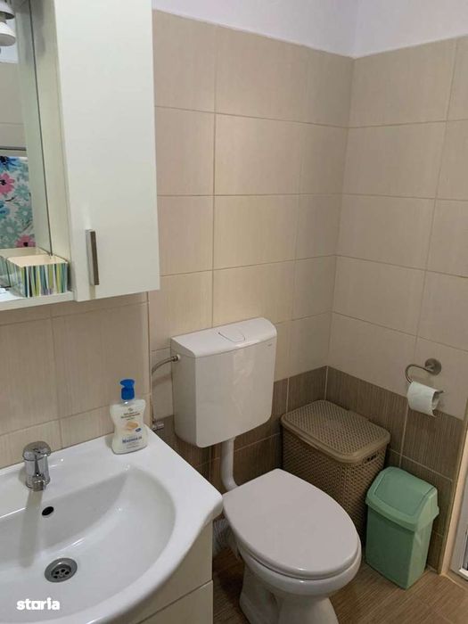 Apartament 4 camere Piata Vidin, Braila stare excelentă