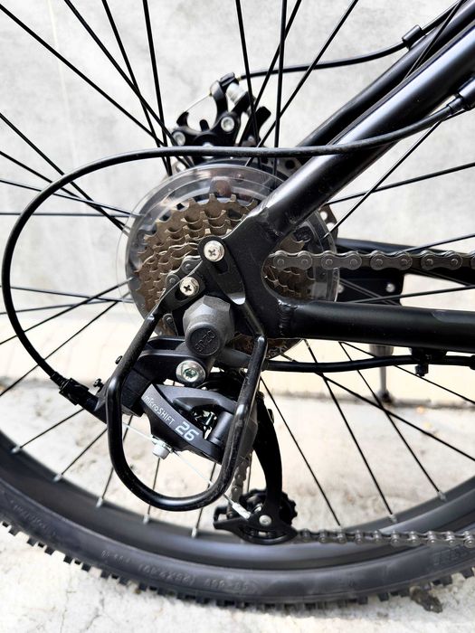 "NISHIKI" -новый ЭЛЕКТРОВЕЛОСИПЕД. Кредит, рассрочка.