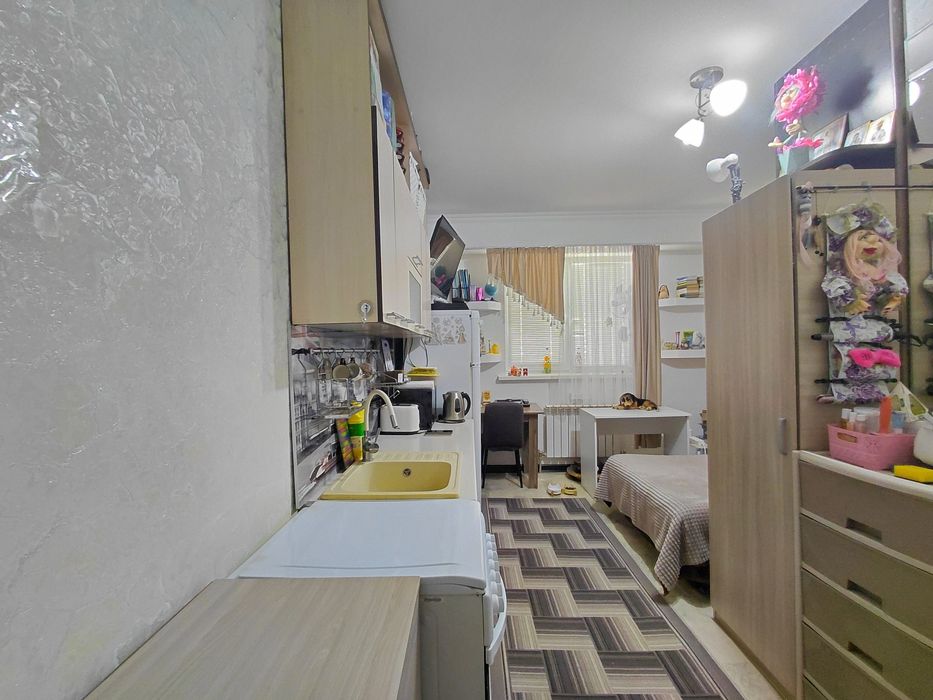 Продам уютную квартиру