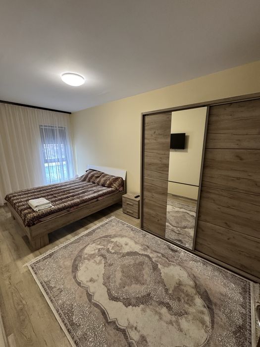 Apartament 2 camere Elvila