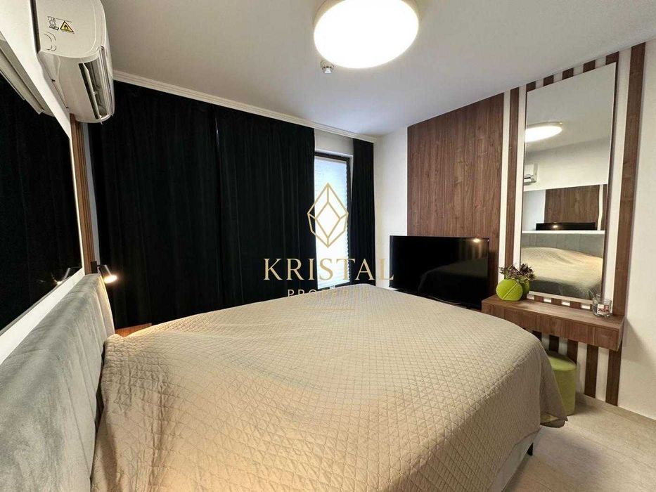 Продава се Двустаен апартамент в Свети Влас - 50 кв.м за 1428 €/кв.м - Снимка #9