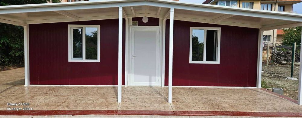 Продава се Къща в Ахелой - 50 кв.м за 2000 €/кв.м - Снимка #5