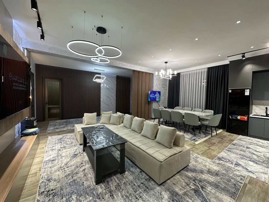 H-tech   Dacha.     Dala hovli