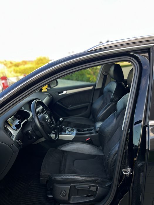 AUDI A4 Avant 2010 — imagine 5