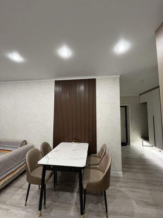 Продам квартиру новостройку