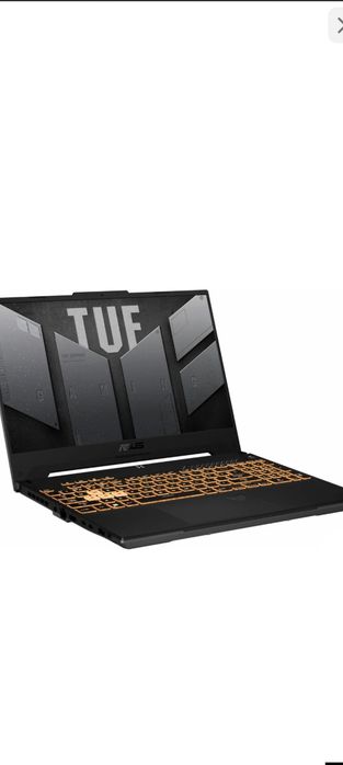 Ноутбук Asus tuf gaming f15
