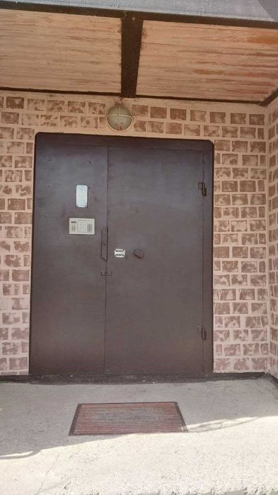 Продаётся 2х Улучшенной планировки ул. Байгазиева