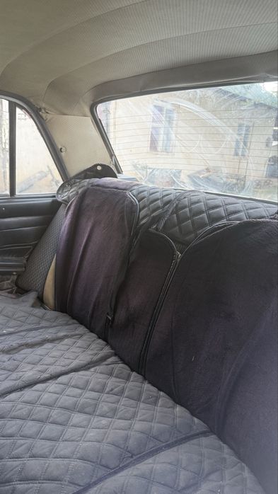 Машина жигули 350к