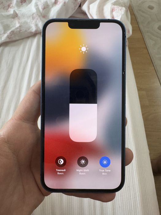 Iphone 13 EAC синий