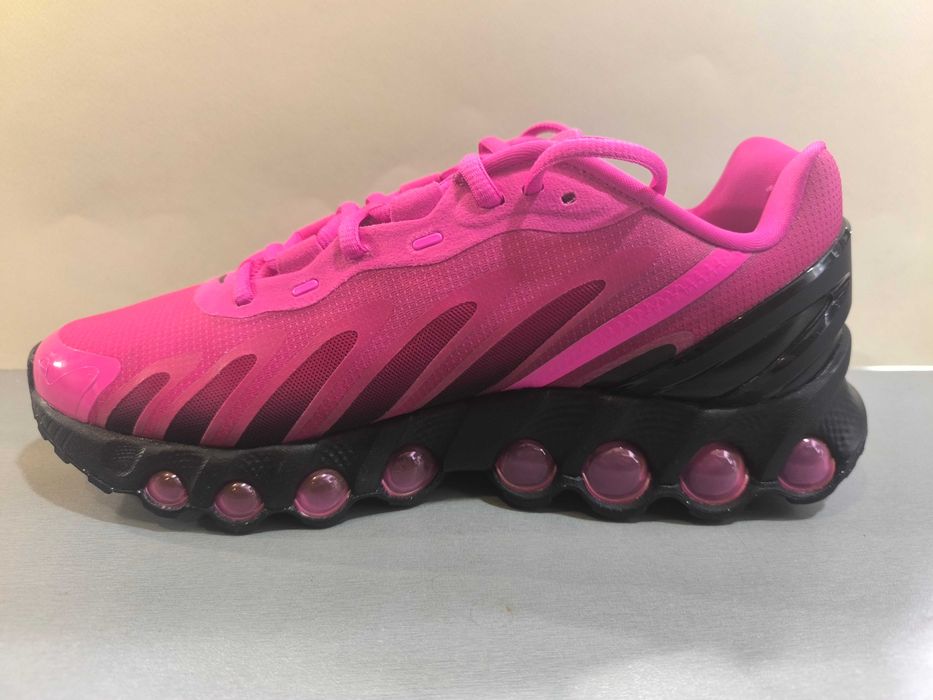 Nike Air Max Dn N38 и N40.Маратонки с камери.Нови.Оригинал.