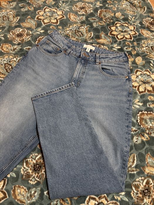 Дънки H&M и Sinsay