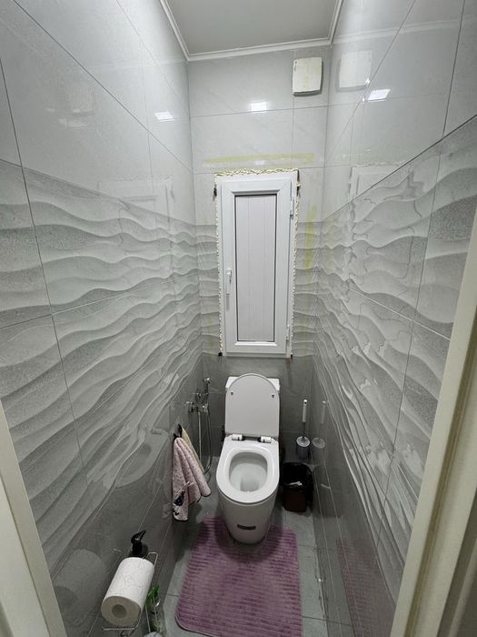 3-комнатная, Карасу-6 | 81 м² | $85 500