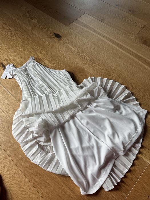 Vand rochie Calvin Klein, noua cu eticheta marime 12 ani