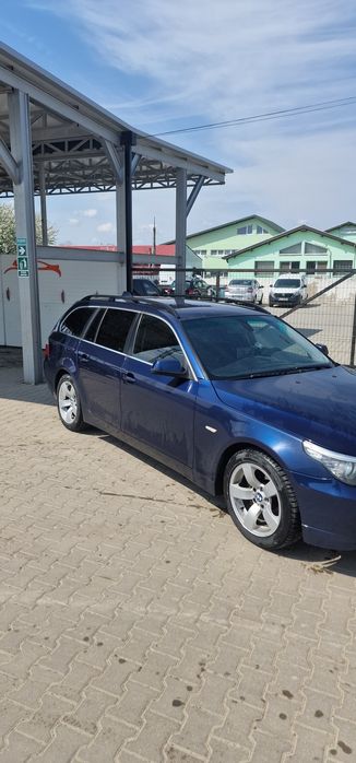 Vand bmw seria 5