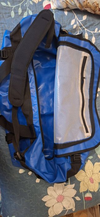 Продам экспидиционный баул