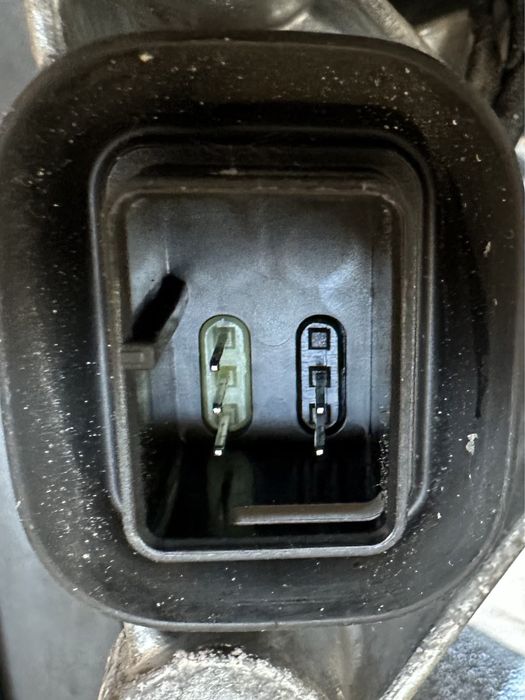 Oglinzi, Oglinda stanga / Oglinda dreapta BMW Seria 5 G30 G31