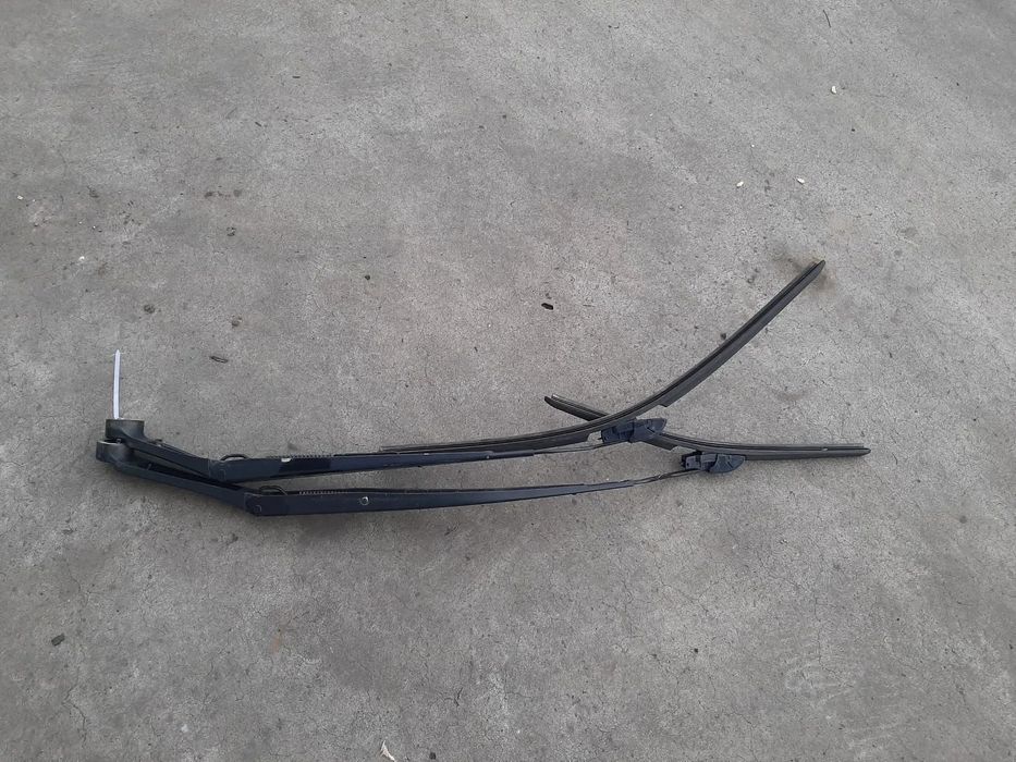 set brate stergator hyundai i10 ba 2013