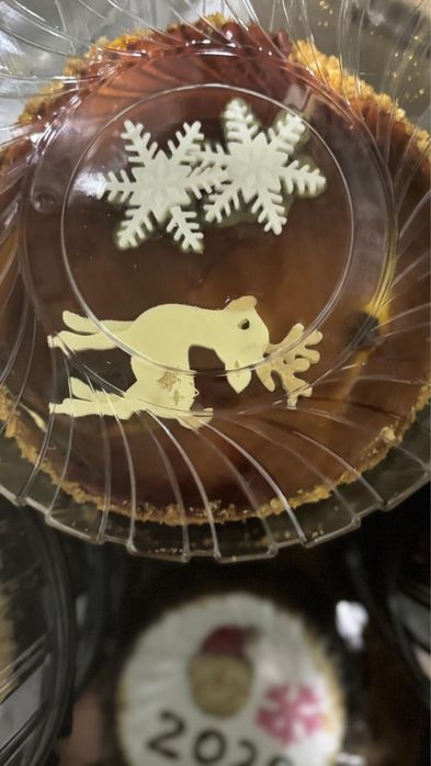 Торты оптом на заказ