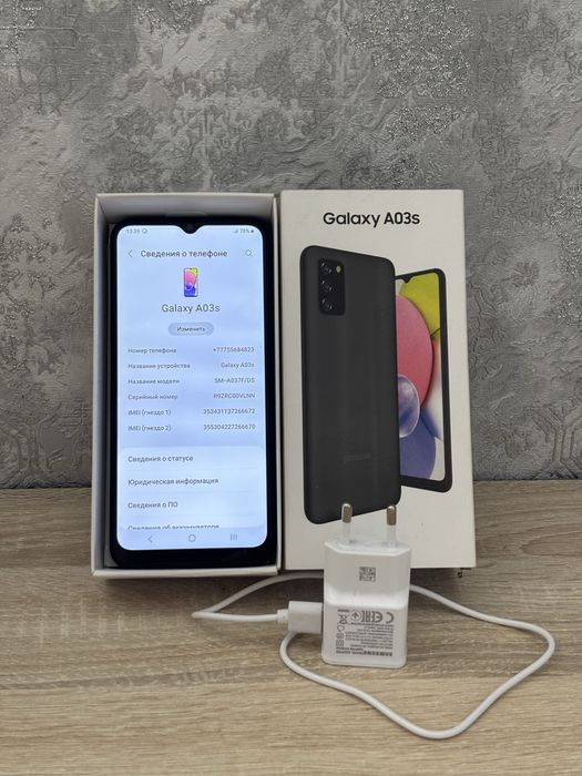 samsung a03s