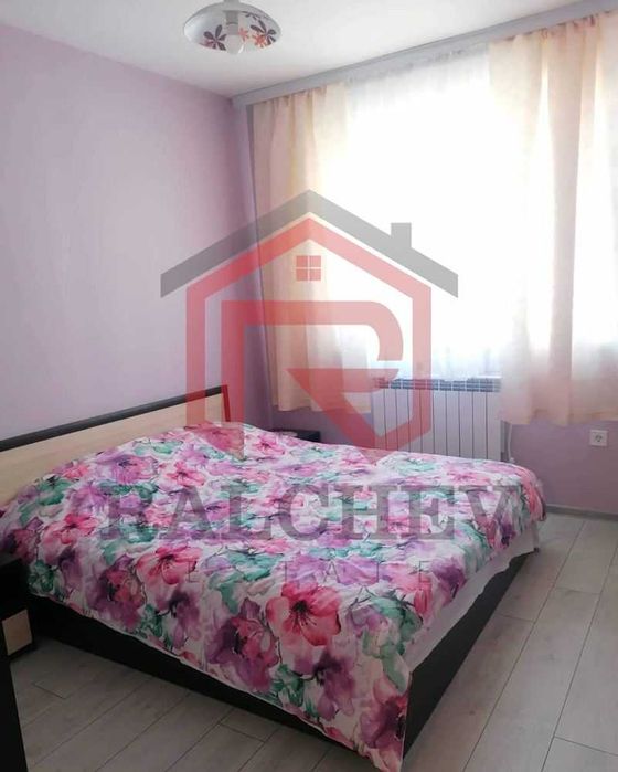 Двустаен апартамент под наем / Кайсиева градина