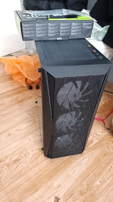 системный блок i7 3770