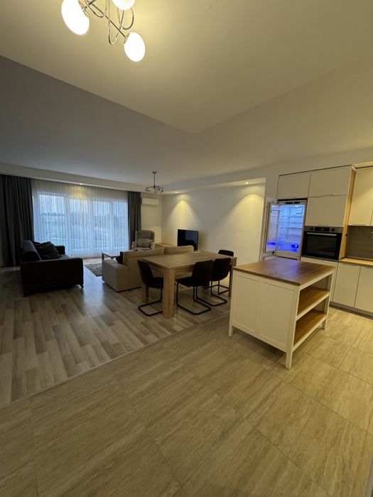 Vila 4 camere Cosmopolis
