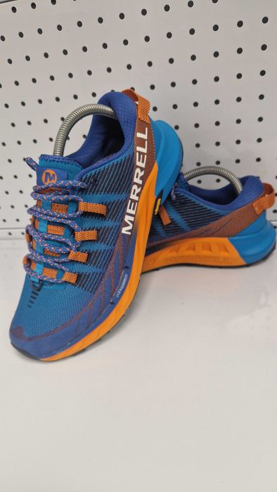 Оригинални мъжки маратонки- Merrel Vibram