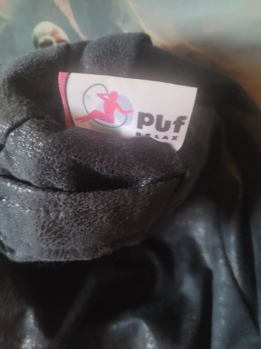 Fotoliu tip para sac