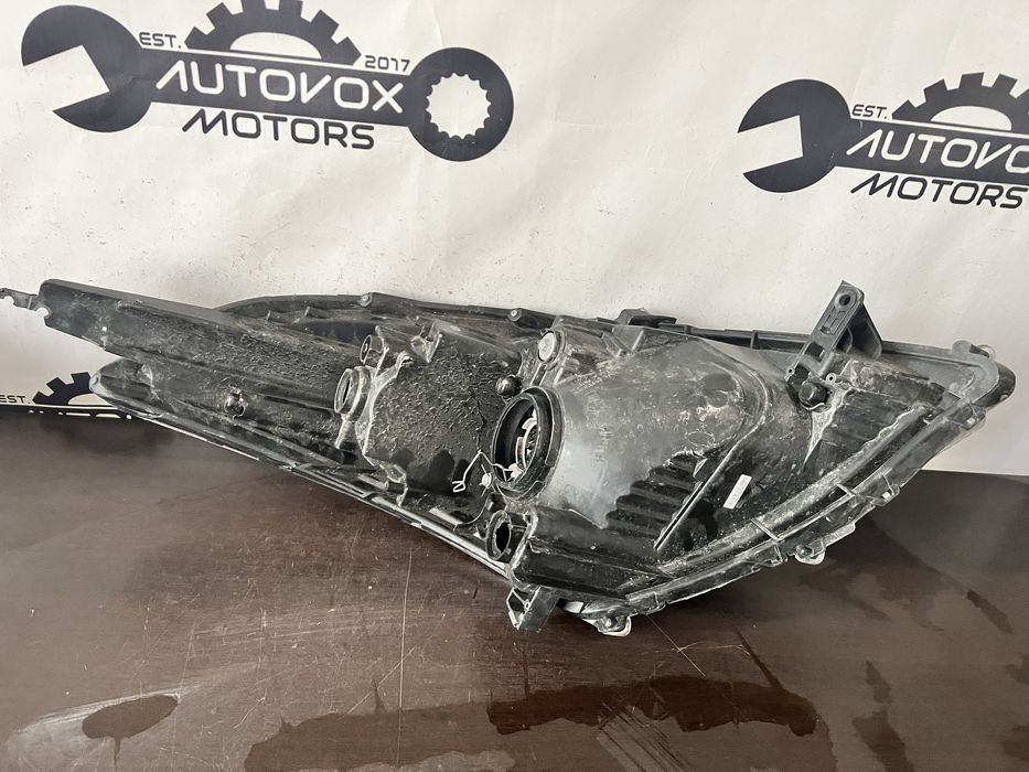 Far stanga Suzuki Swift an 2011-2017