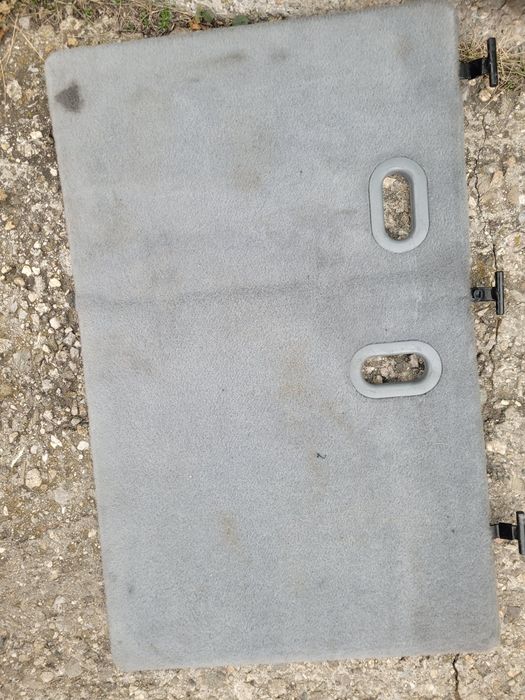 Кори за багажник Мерцедес МЛ