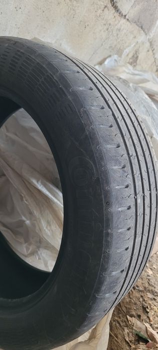 Продам шины летние