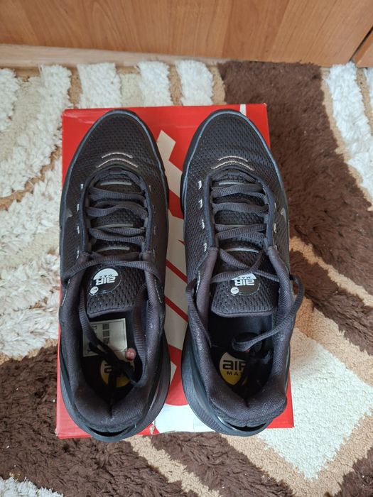 Мужские кроссовки Nike air max pulse energy