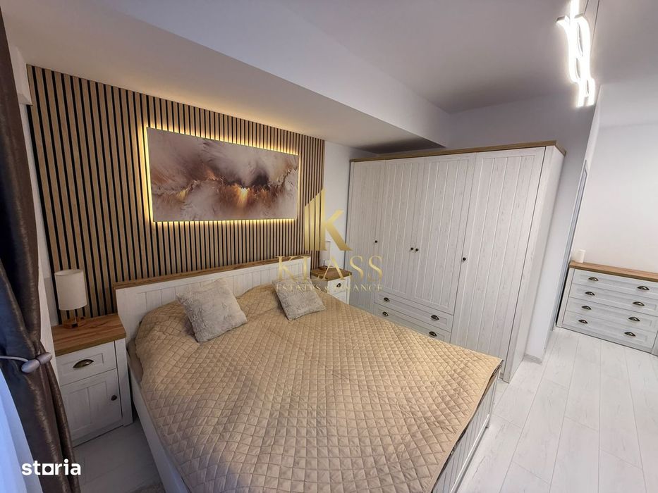 Penthouse 3 Camere | Prima Inchiriere | Terasa 30MP | Loc Parcare | Ot