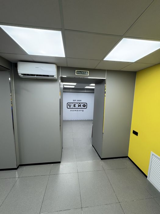 Ремонт квартир под ключ