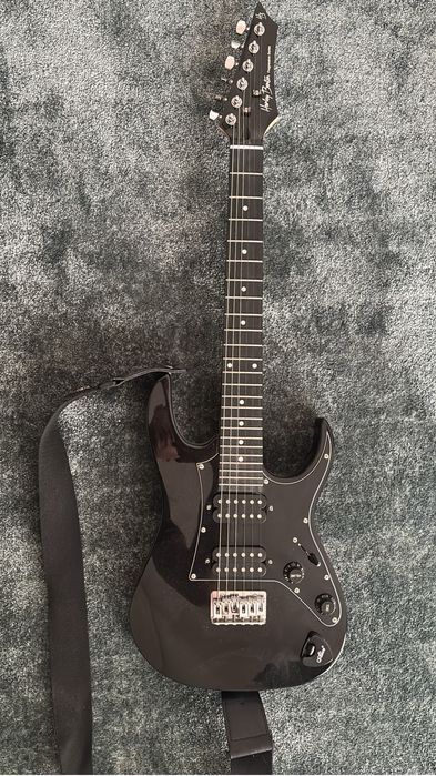 Chitara electrica junior