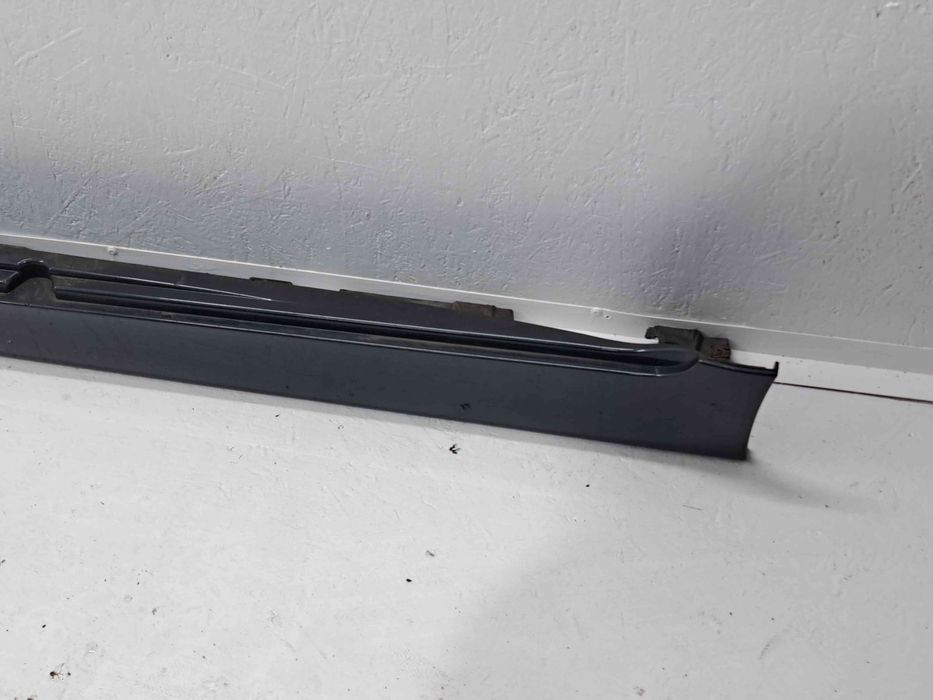 Prag lateral stanga Bmw 5 (F10) [Fabr 2011-2016] B90 SOPHISTOGRAU