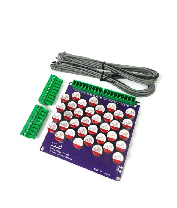 Активный балансир