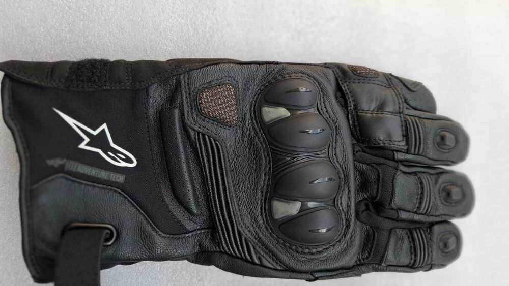Ръкавици Alpinestars Belize V2 Drystar Touring 3XL