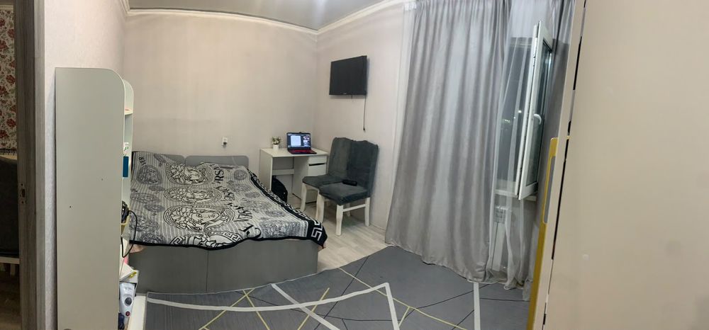 Продаётся комната в общежитии.