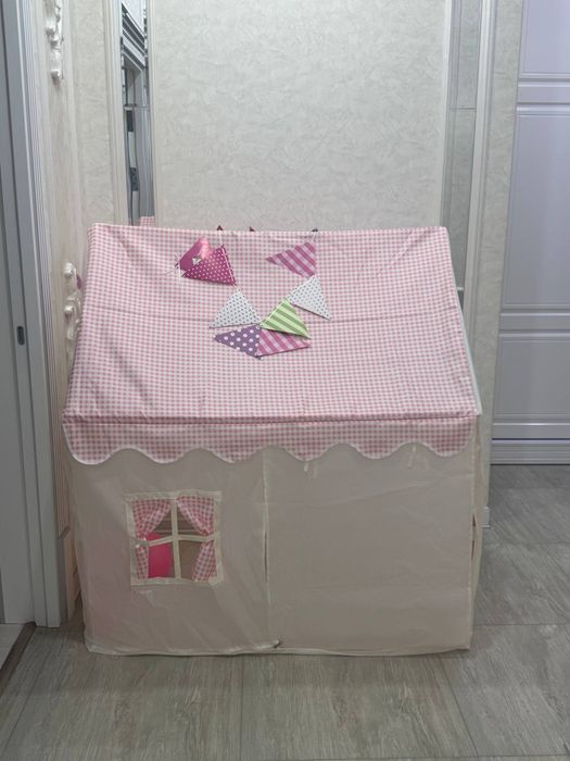 Детская игровая палатка