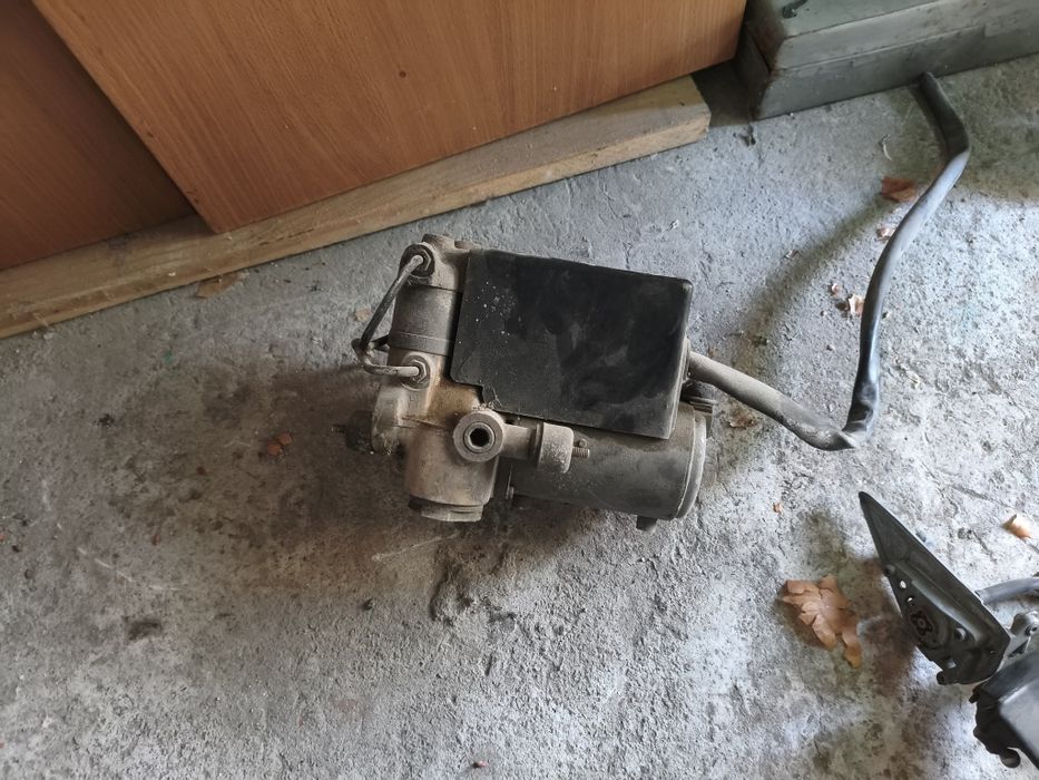 Мerceds-Bens S- 500