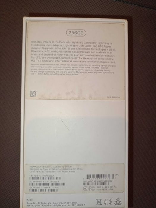 Каробка каробка для Apple 14pro