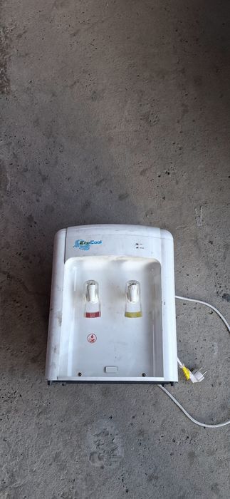 Кулер для воды Eco Cool