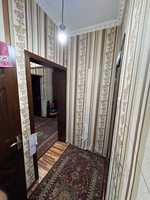 Себзор метро Гафур Гулям 3 хона квартира сотилади!