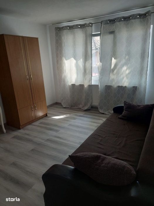 Apartament 1 camera, zona Sagului - Liviu Rebreanu