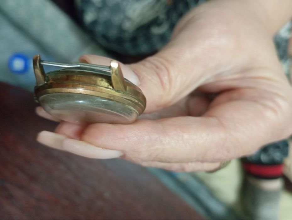 Часы britix бренд Швейцария